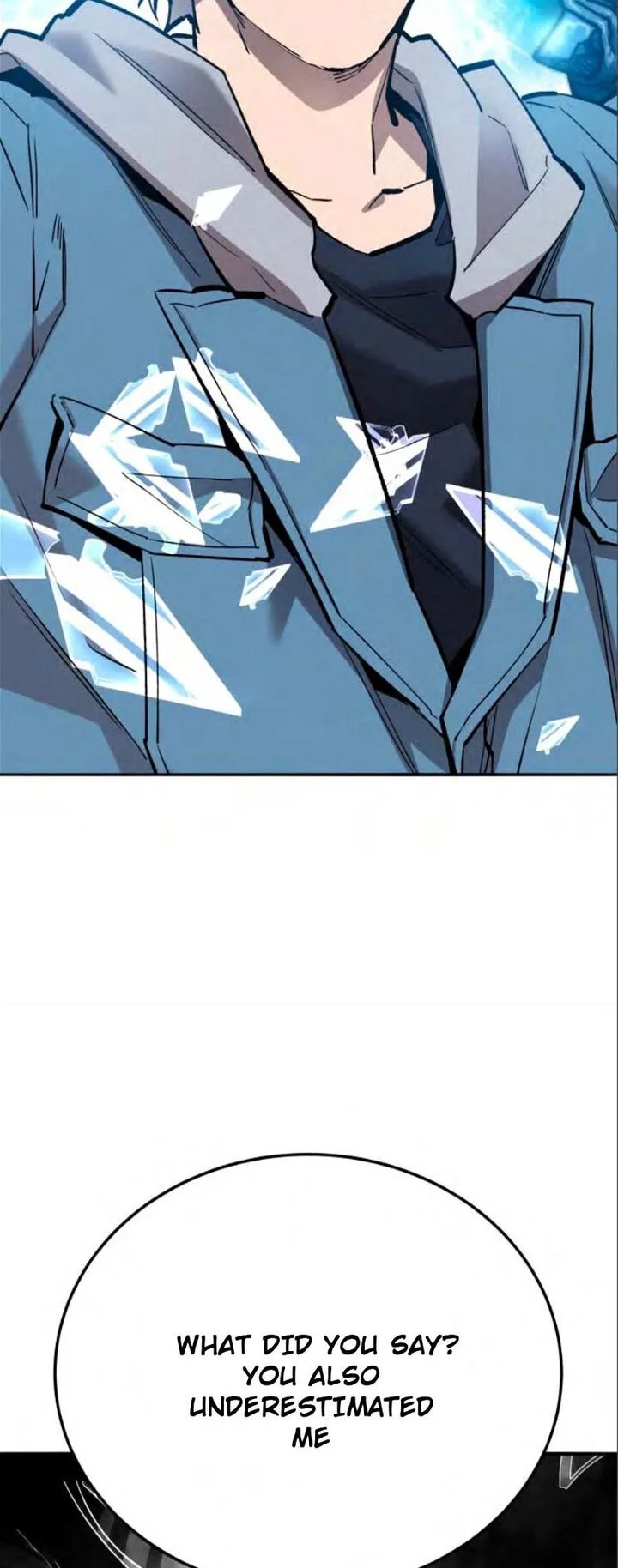Limit Breaker Chapter 138 page 101