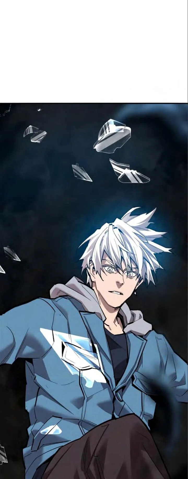 Limit Breaker Chapter 138 page 126