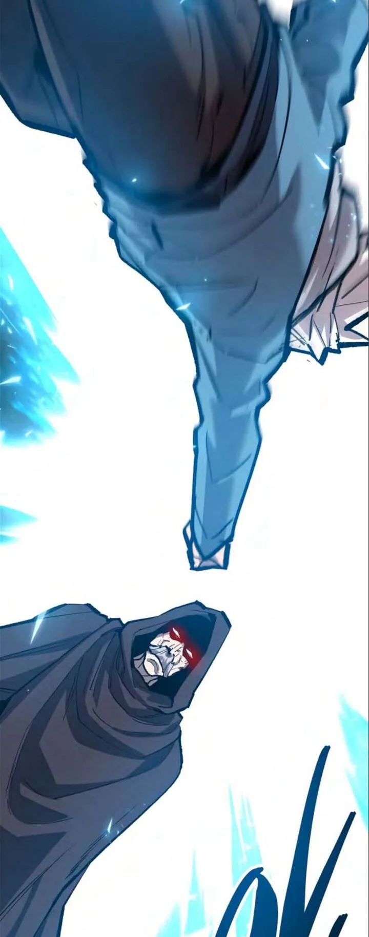Limit Breaker Chapter 138 page 137