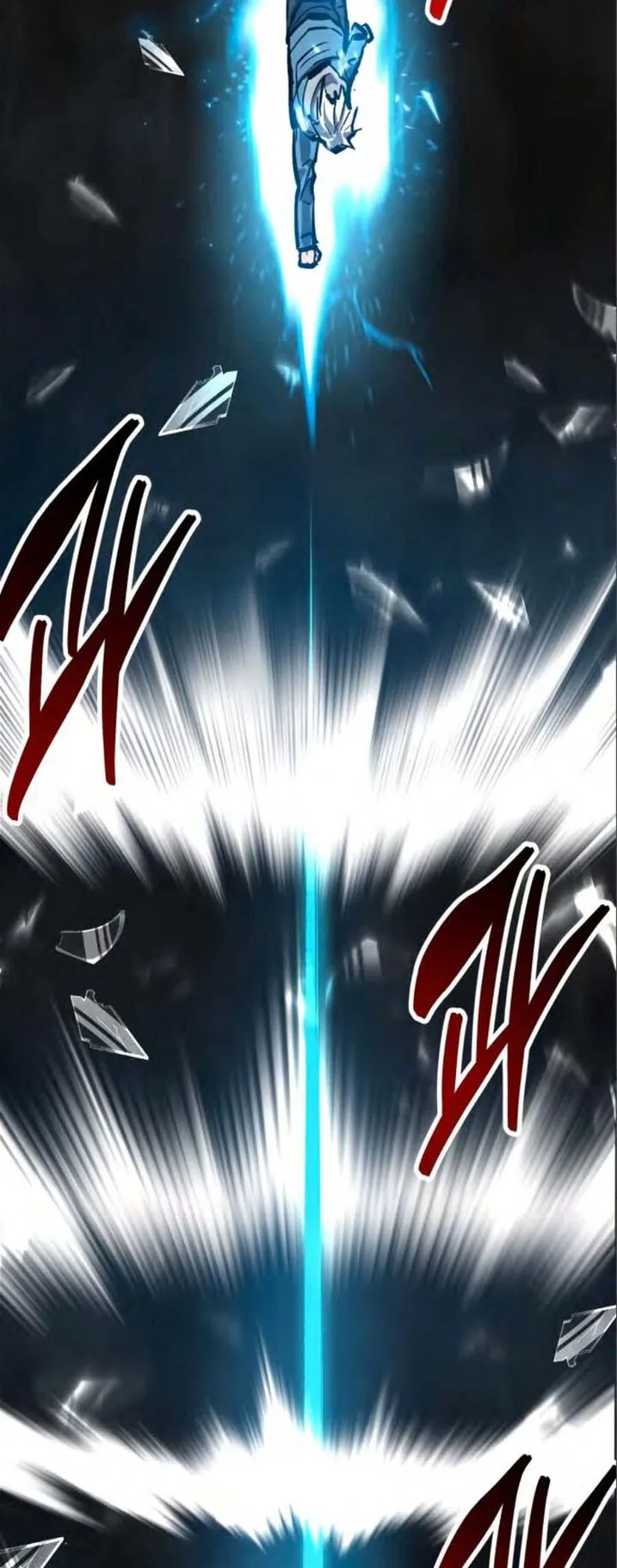 Limit Breaker Chapter 138 page 141