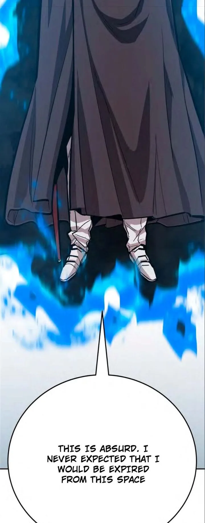 Limit Breaker Chapter 138 page 150