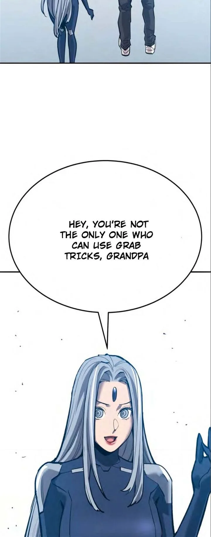 Limit Breaker Chapter 138 page 154