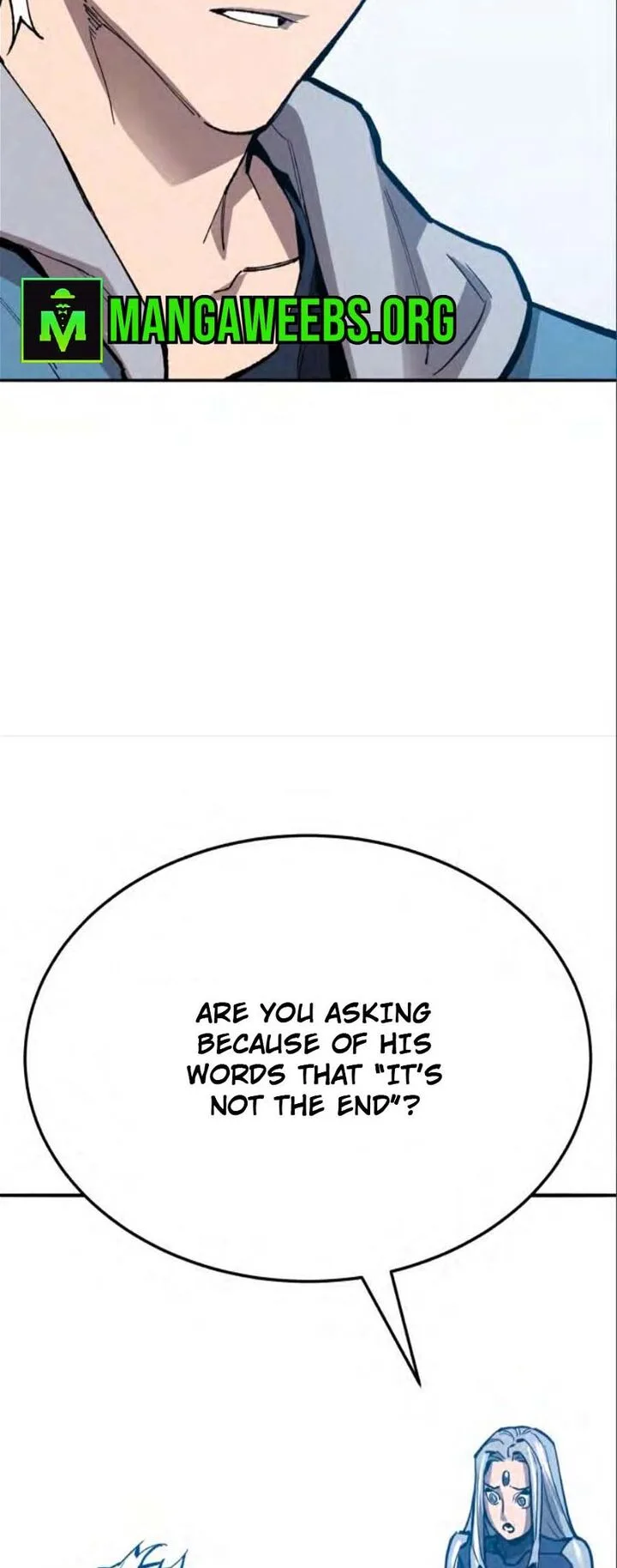 Limit Breaker Chapter 138 page 166