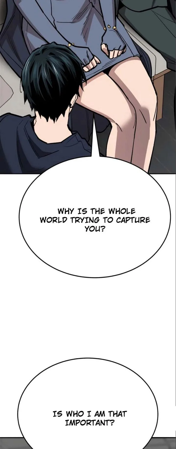 Limit Breaker Chapter 140 page 16