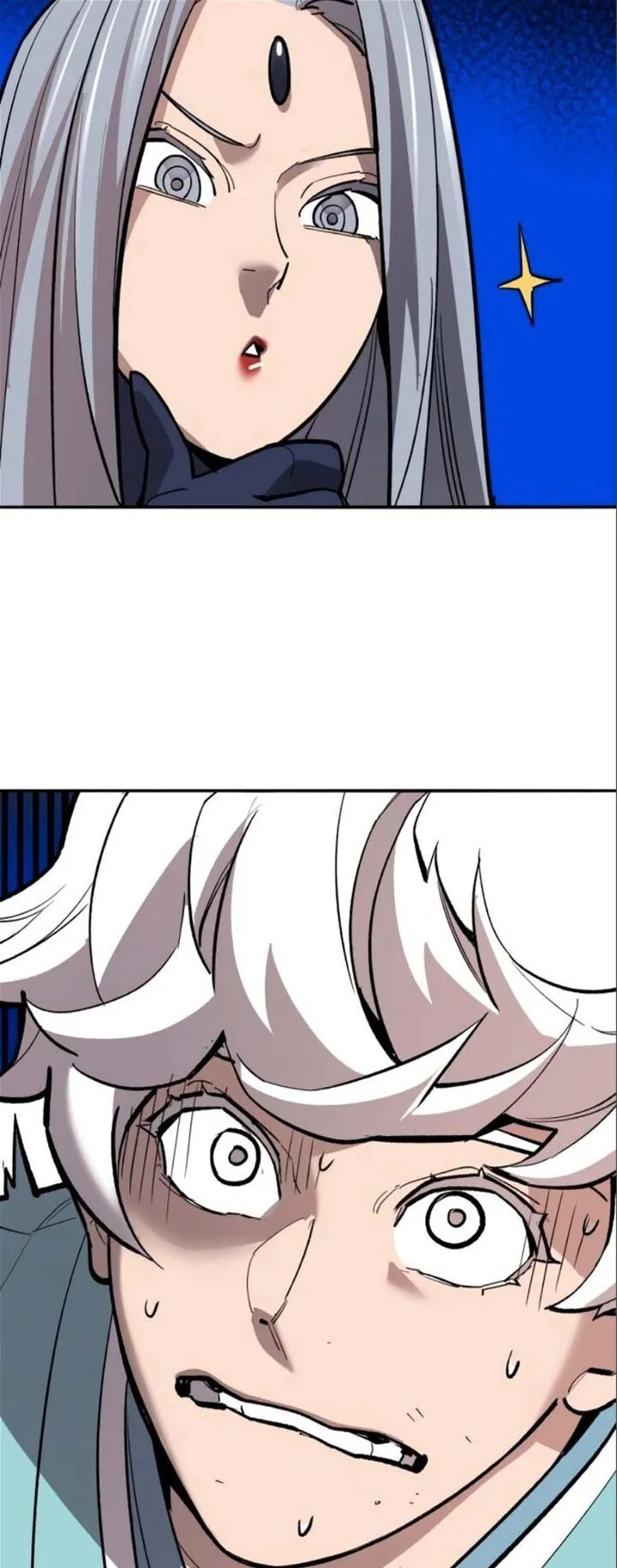 Limit Breaker Chapter 140 page 14