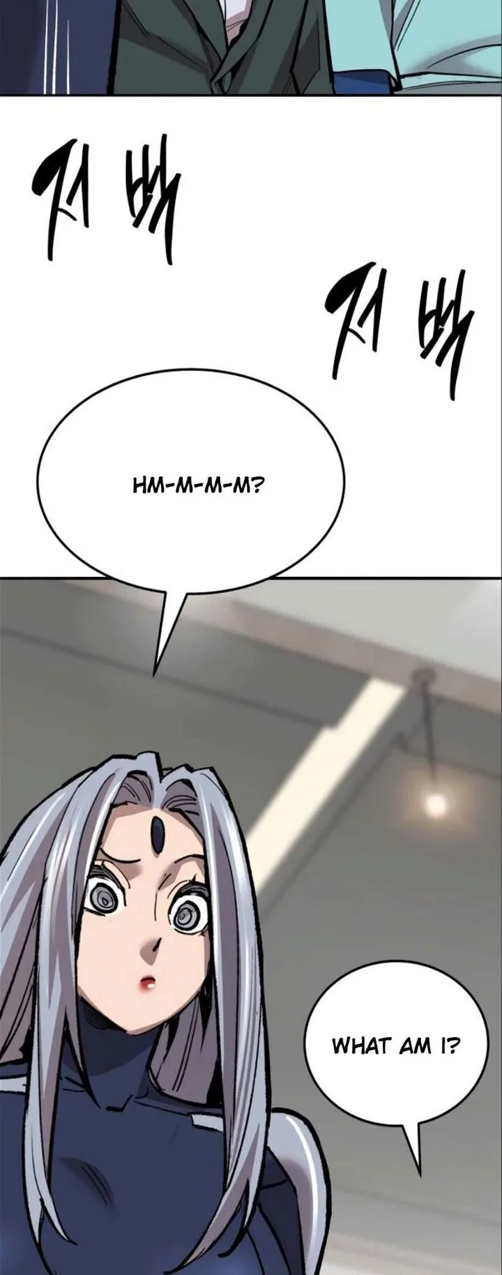 Limit Breaker Chapter 140 page 21