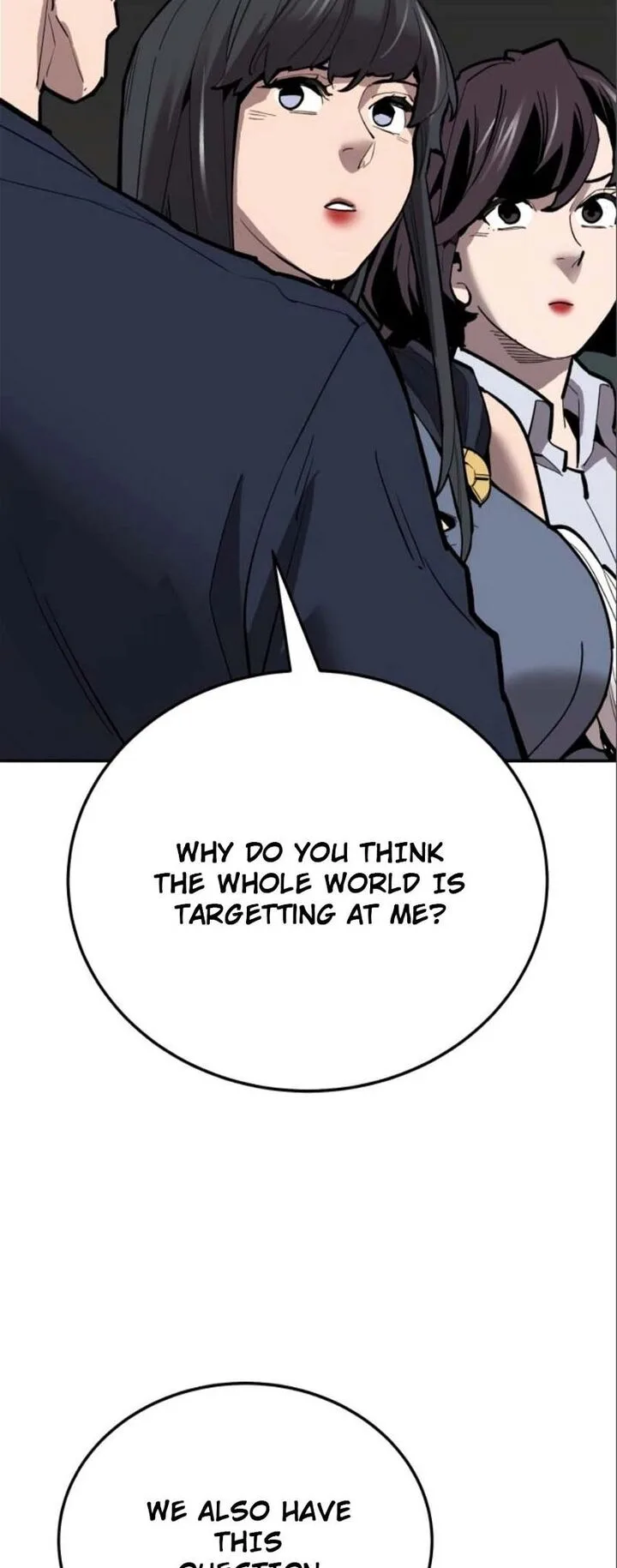 Limit Breaker Chapter 140 page 23