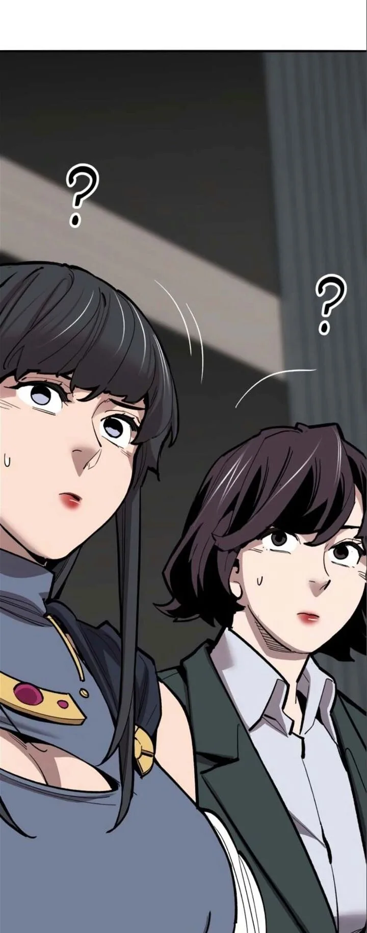 Limit Breaker Chapter 140 page 27
