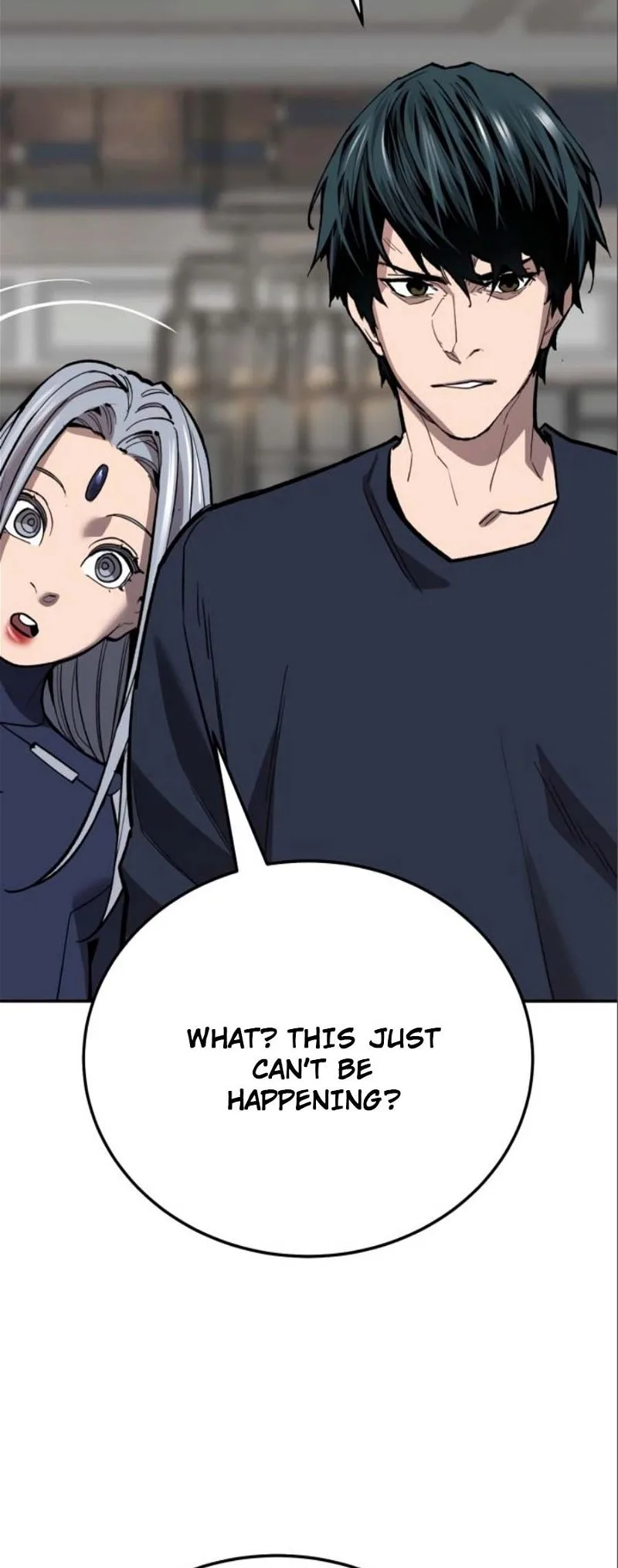 Limit Breaker Chapter 140 page 49