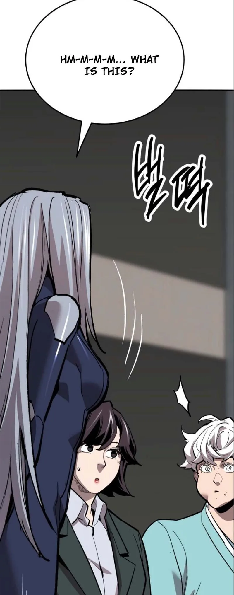 Limit Breaker Chapter 140 page 51