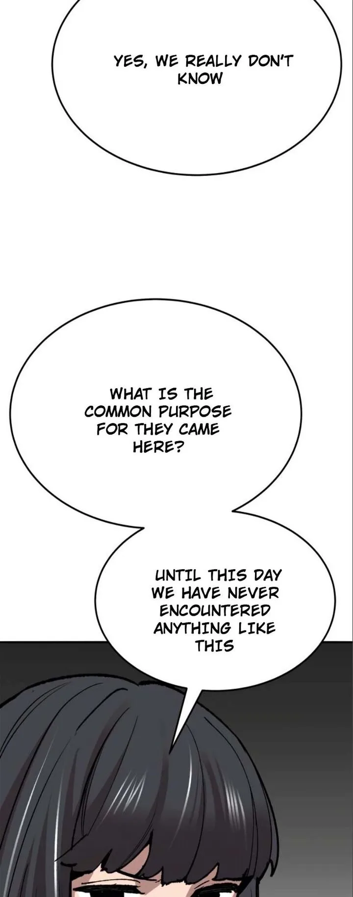 Limit Breaker Chapter 140 page 64