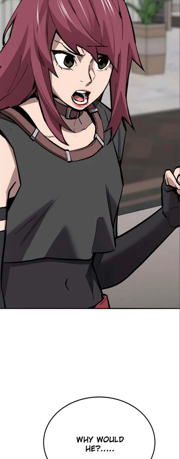 Limit Breaker Chapter 140 page 66
