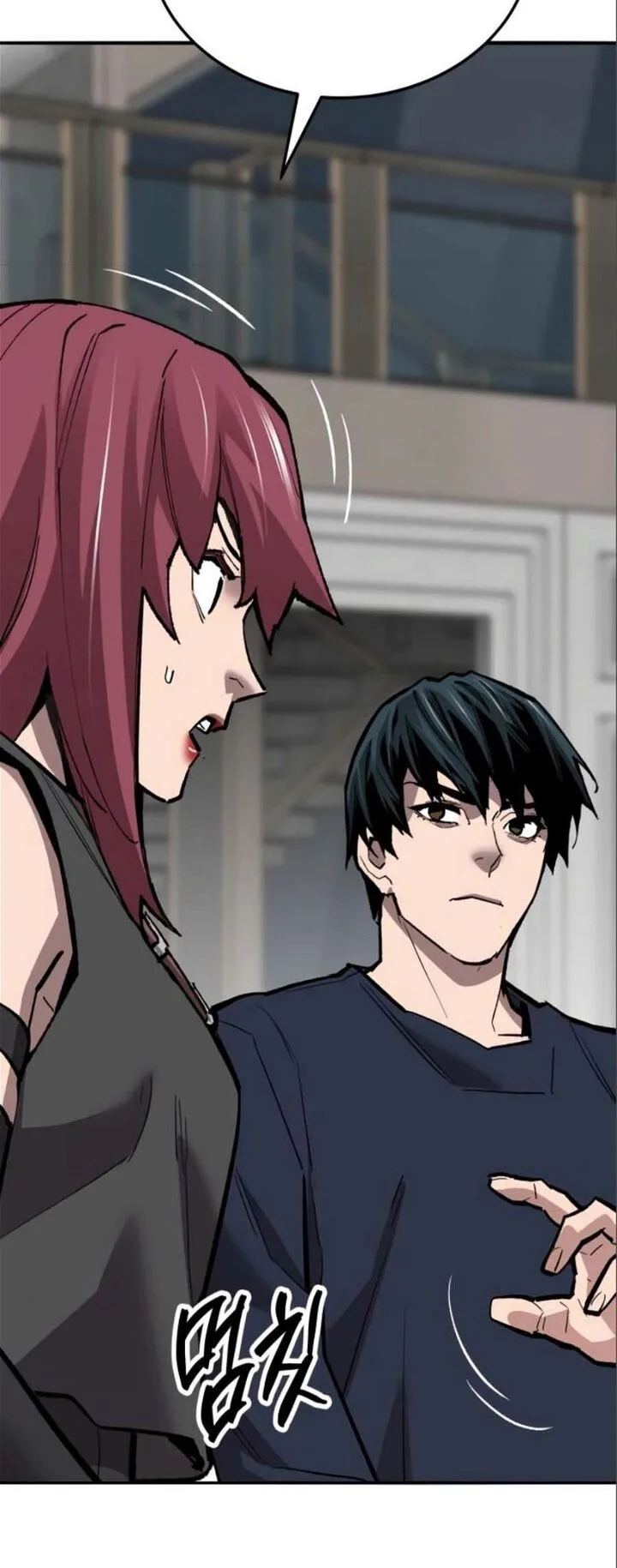 Limit Breaker Chapter 140 page 70