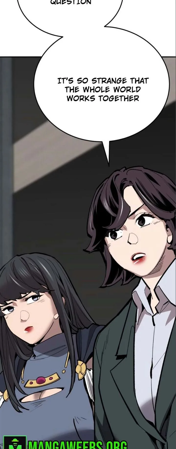 Limit Breaker Chapter 140 page 68