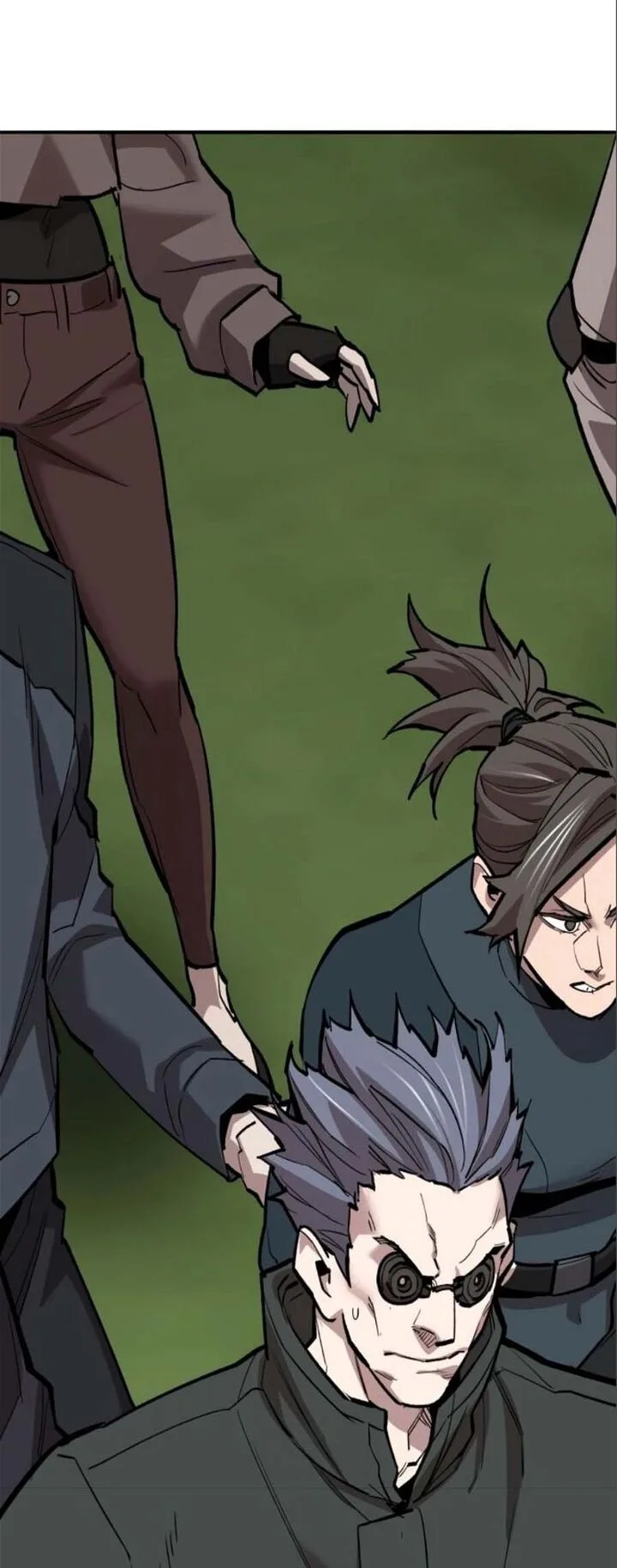 Limit Breaker Chapter 140 page 72