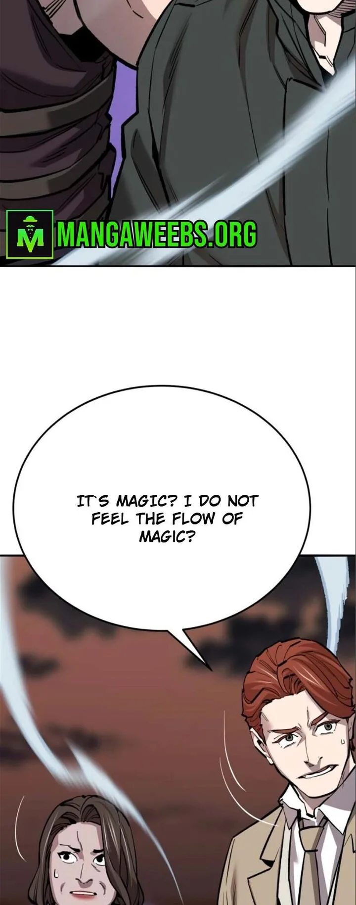 Limit Breaker Chapter 140 page 74
