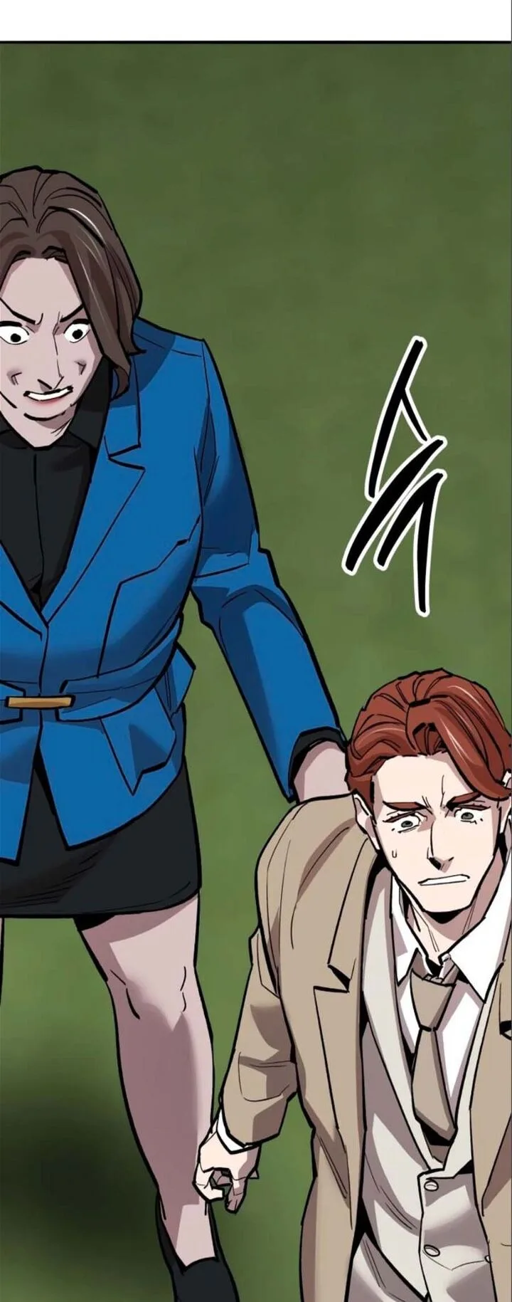 Limit Breaker Chapter 140 page 77