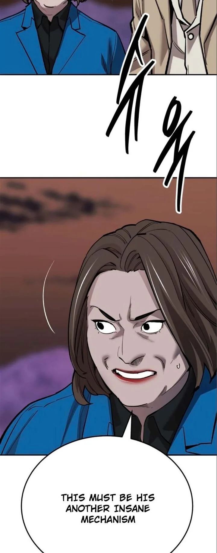 Limit Breaker Chapter 140 page 79
