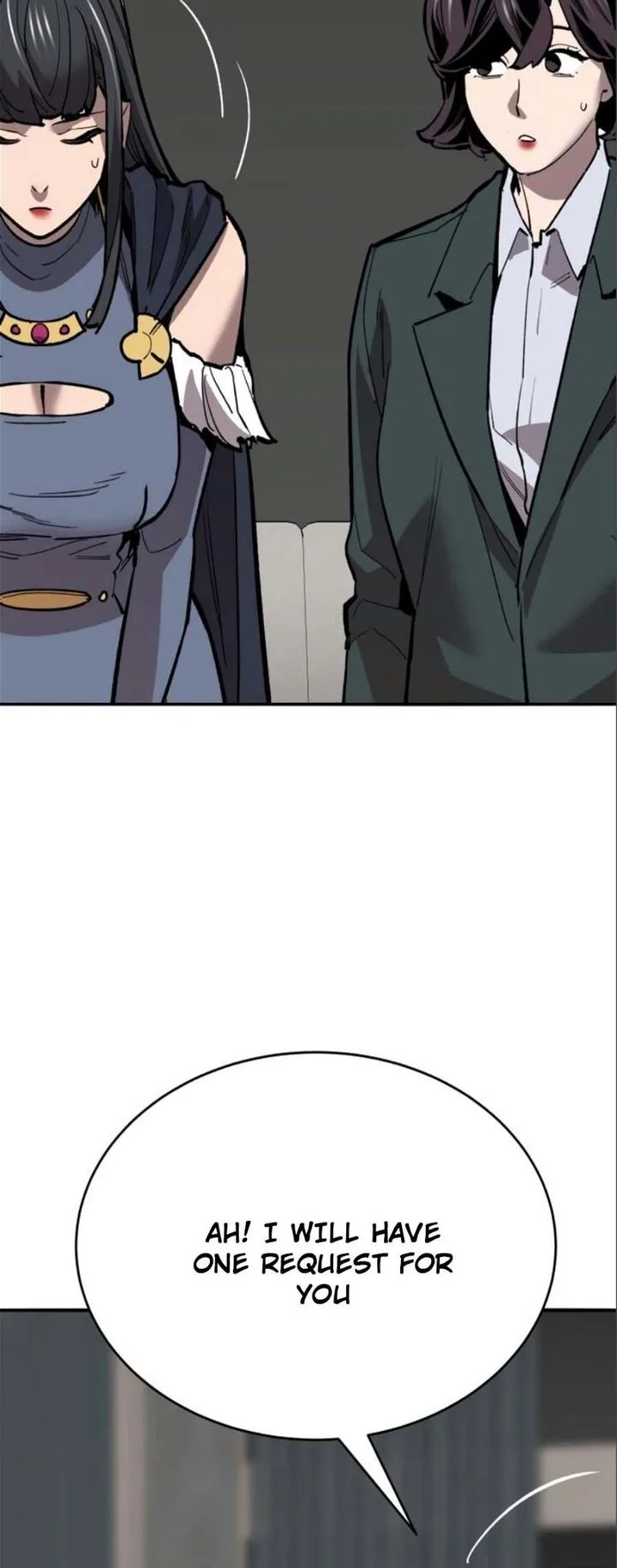 Limit Breaker Chapter 140 page 91