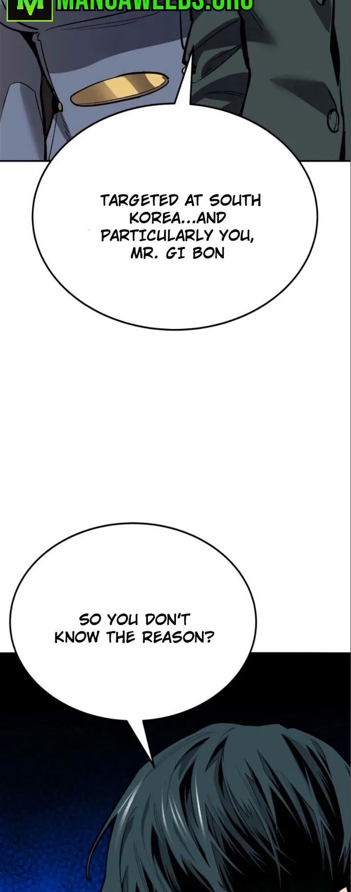 Limit Breaker Chapter 140 page 110