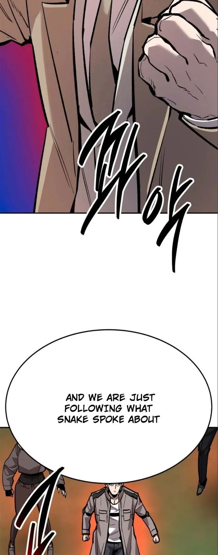 Limit Breaker Chapter 140 page 126