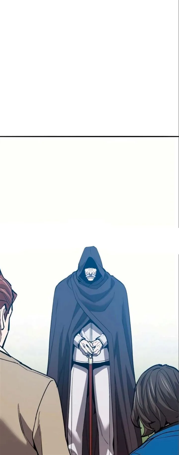 Limit Breaker Chapter 140 page 128