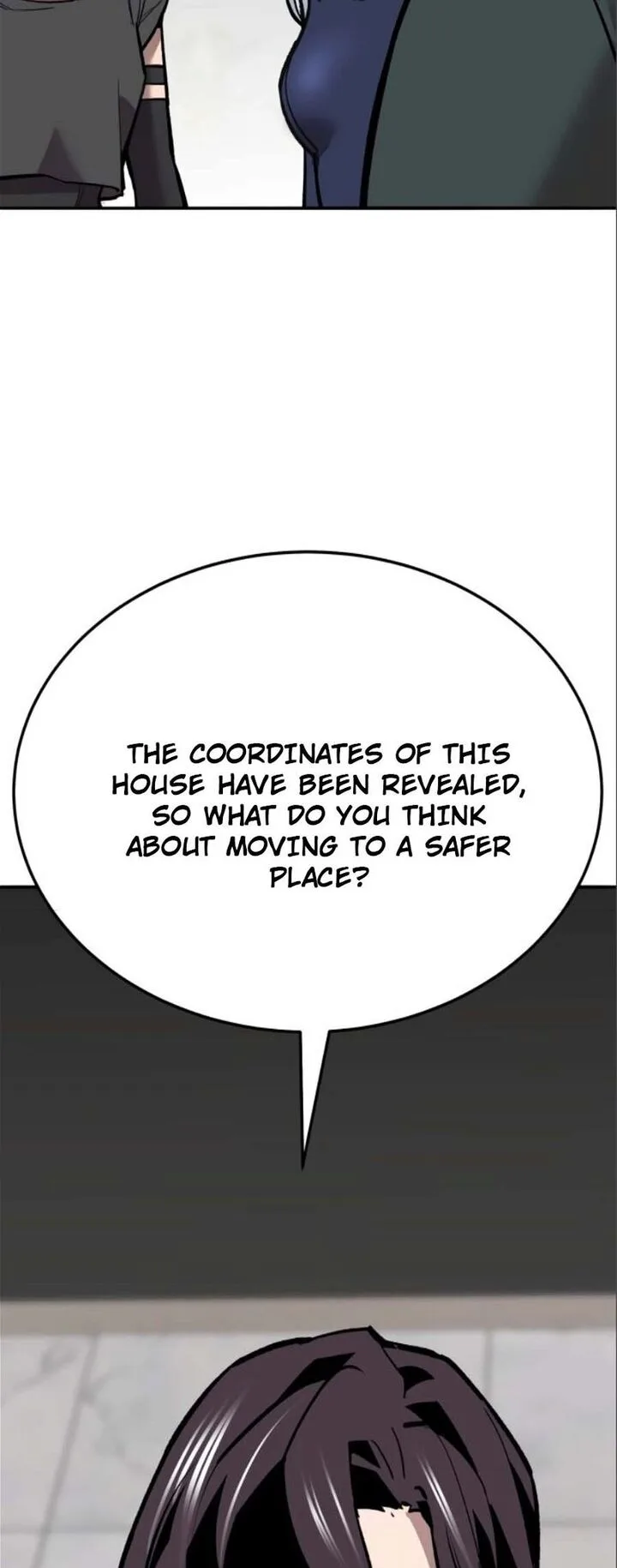 Limit Breaker Chapter 140 page 139
