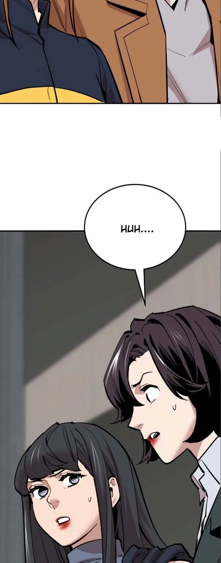 Limit Breaker Chapter 140 page 149