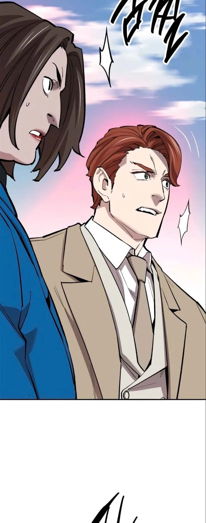 Limit Breaker Chapter 140 page 133