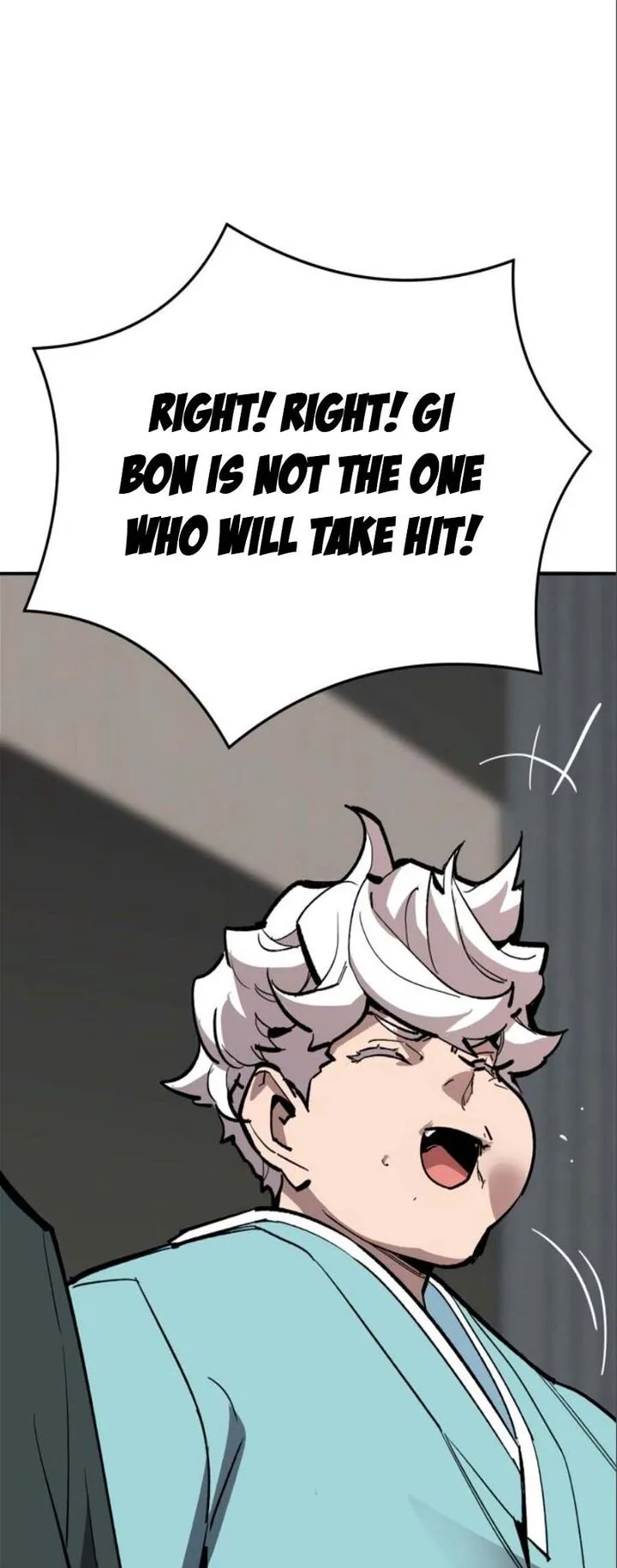 Limit Breaker Chapter 140 page 152