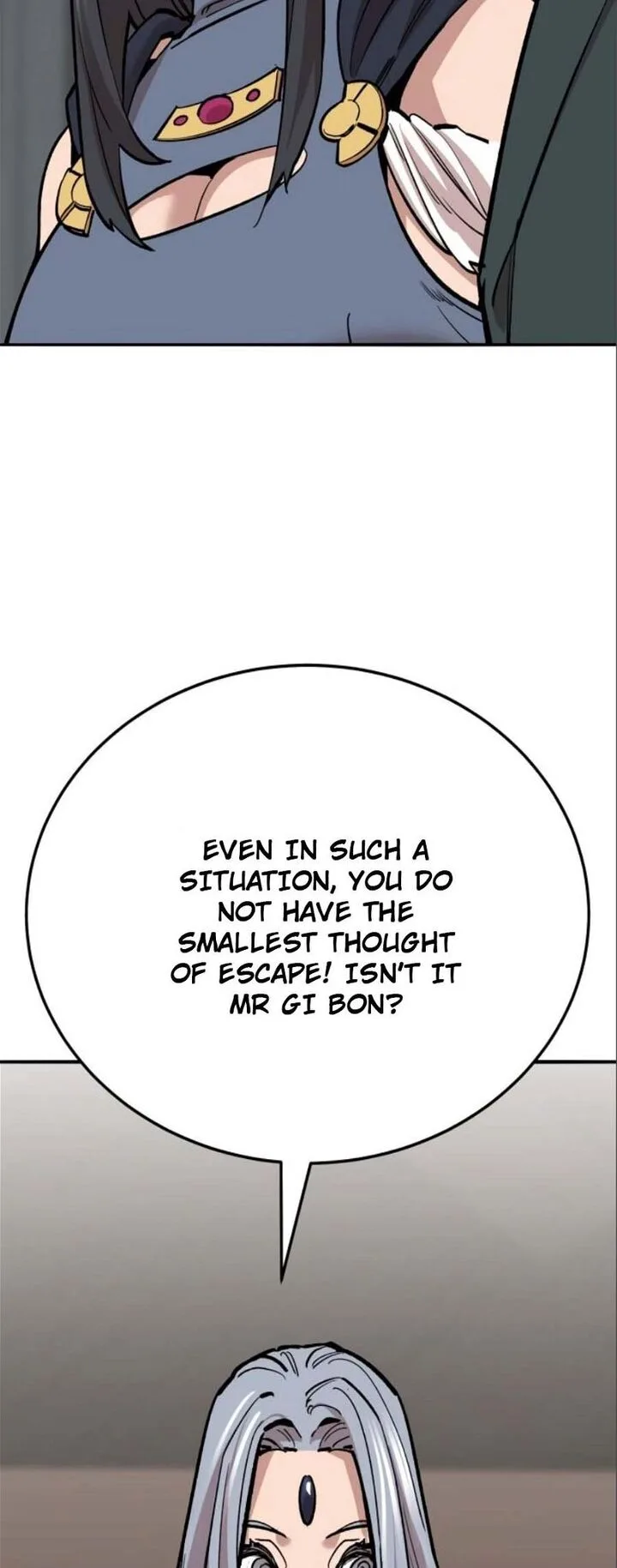 Limit Breaker Chapter 140 page 160