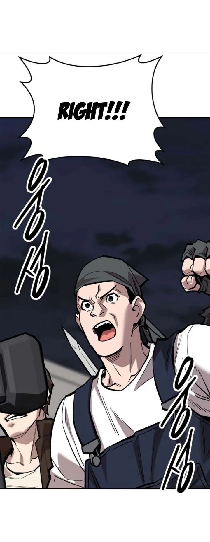 Limit Breaker Chapter 142 page 13
