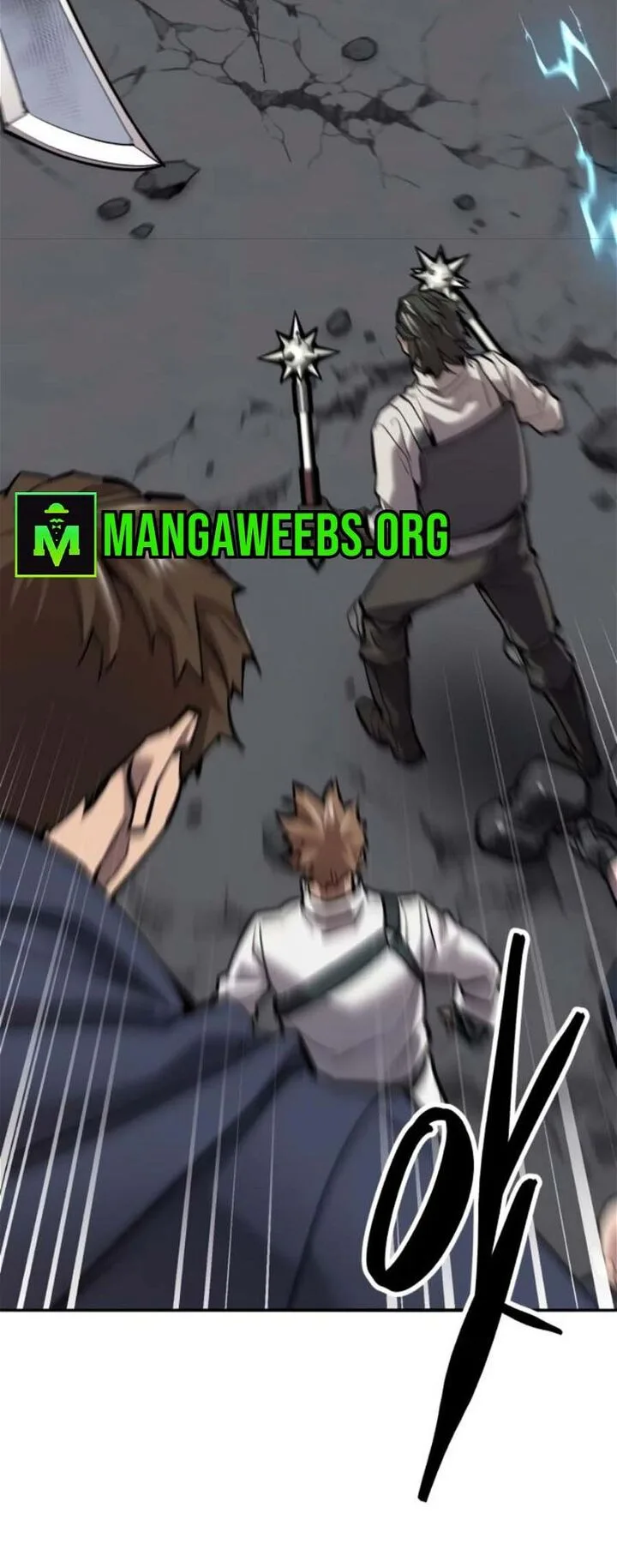 Limit Breaker Chapter 142 page 32