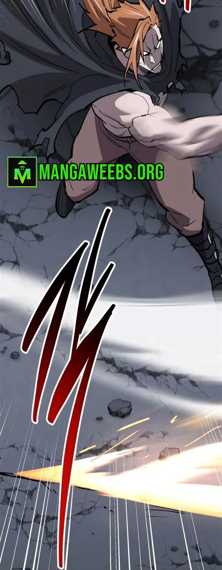 Limit Breaker Chapter 142 page 5