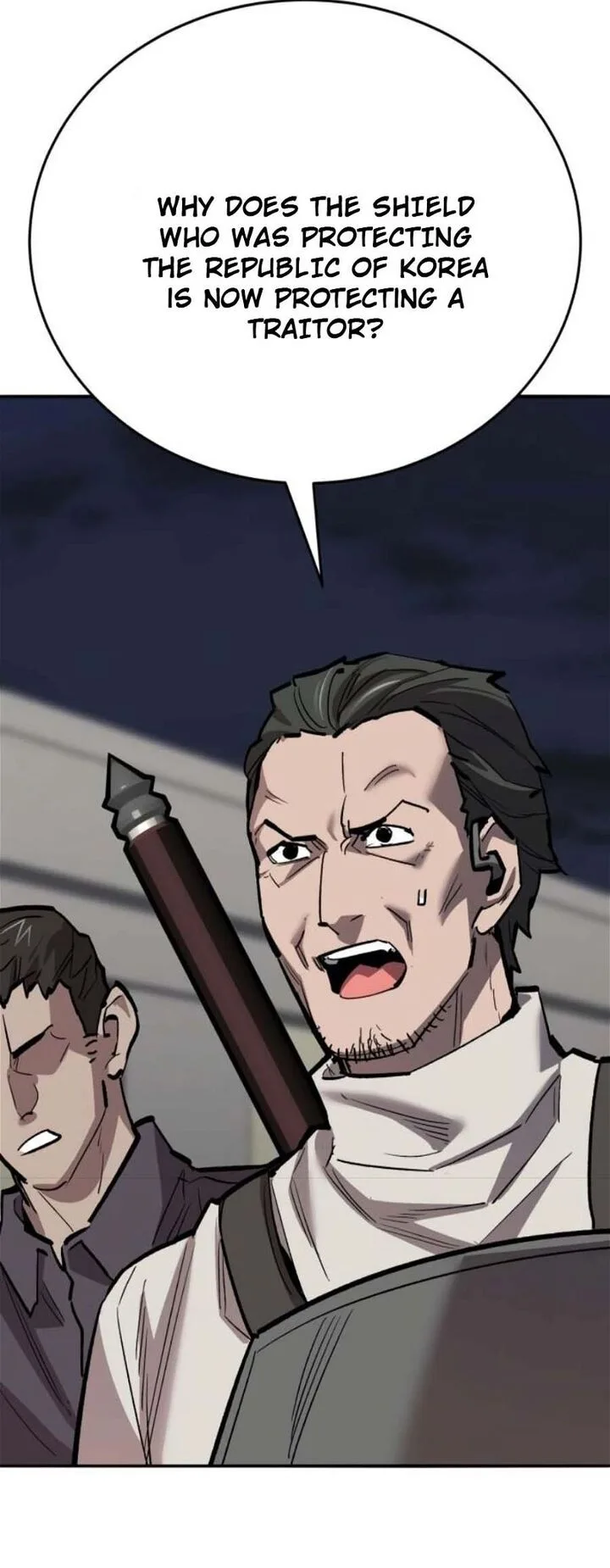 Limit Breaker Chapter 142 page 10