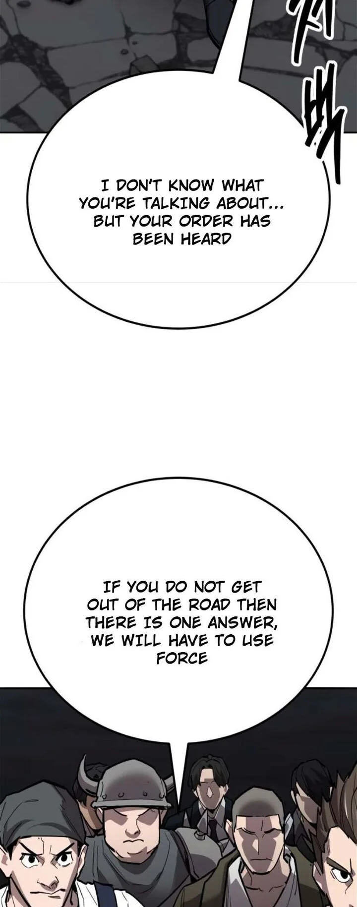 Limit Breaker Chapter 142 page 20