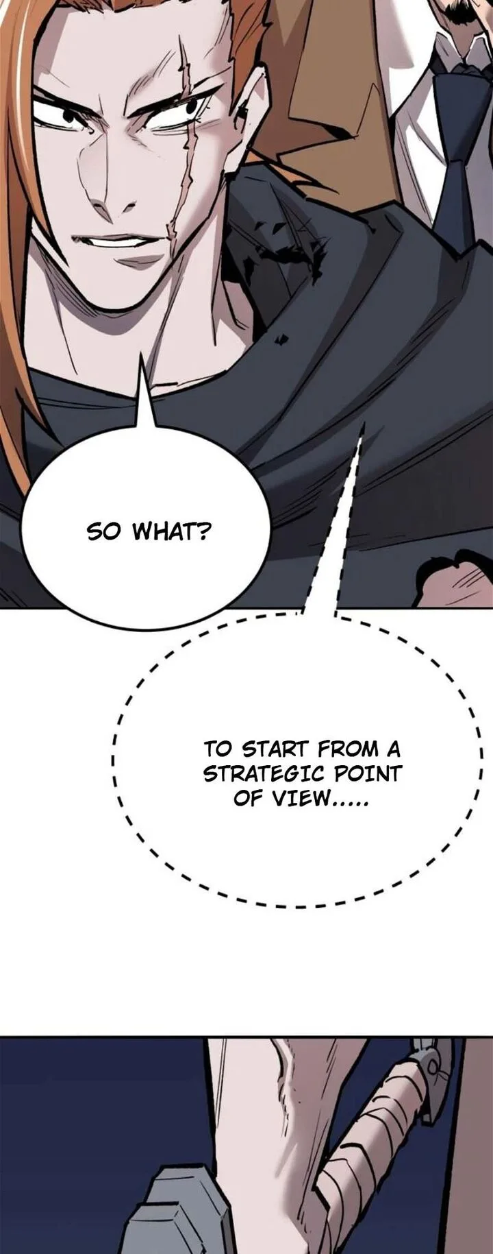 Limit Breaker Chapter 142 page 16