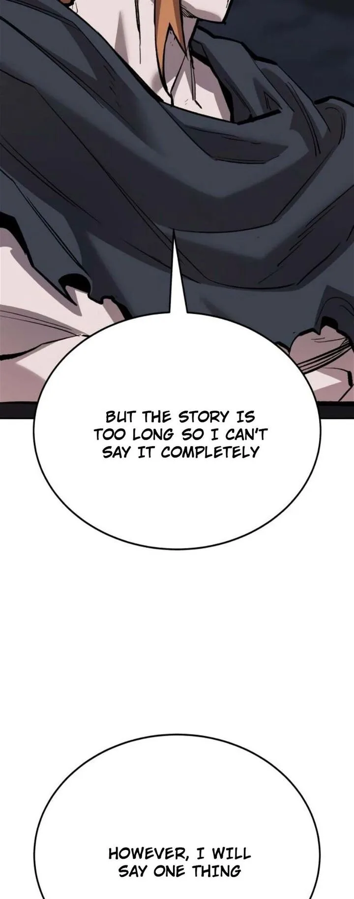 Limit Breaker Chapter 142 page 27