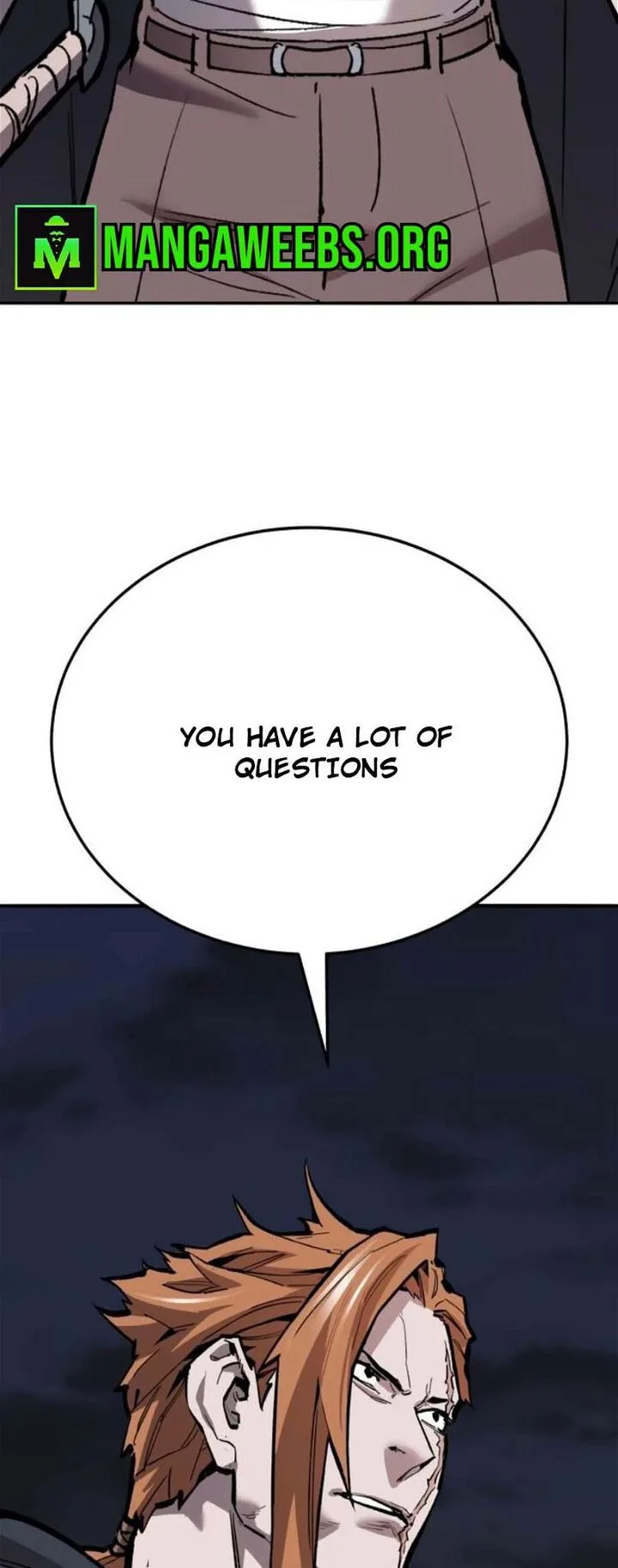 Limit Breaker Chapter 142 page 26