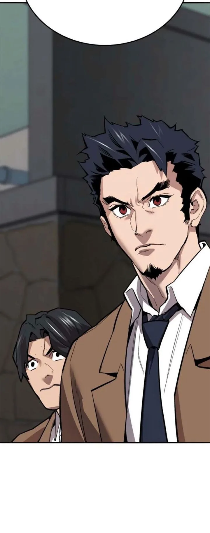 Limit Breaker Chapter 142 page 28