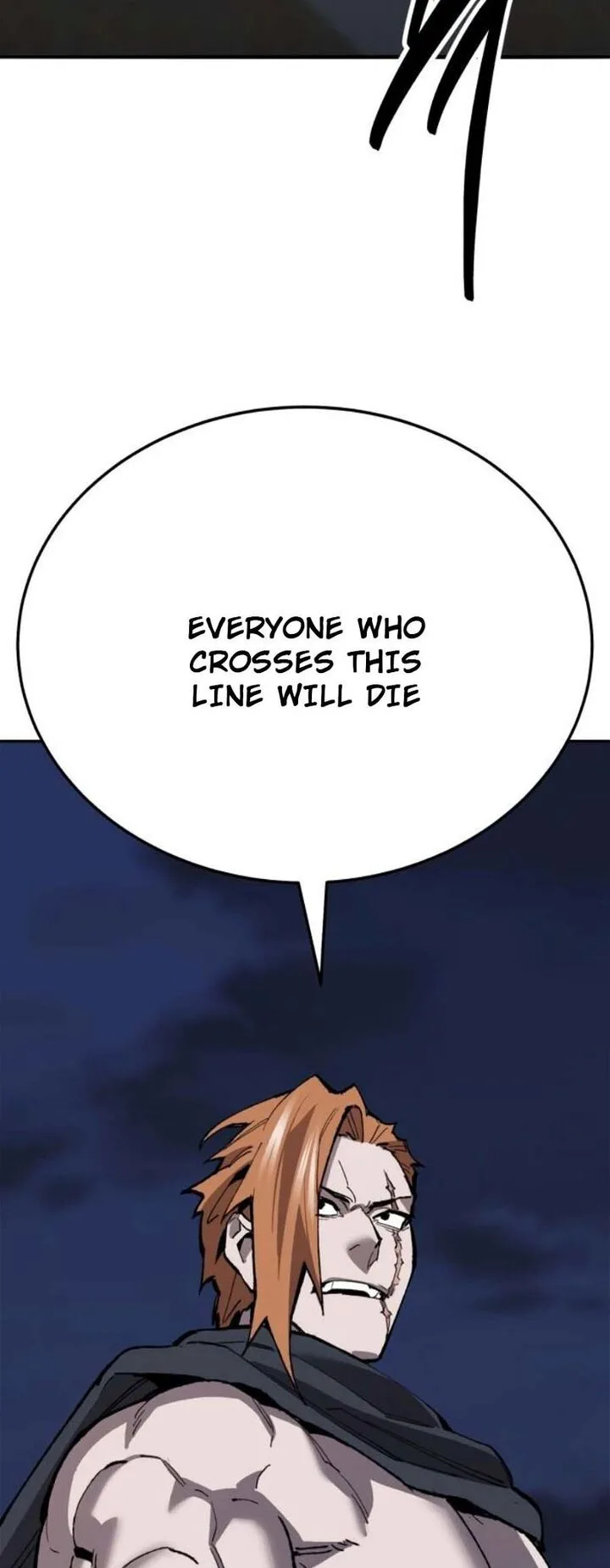 Limit Breaker Chapter 142 page 7