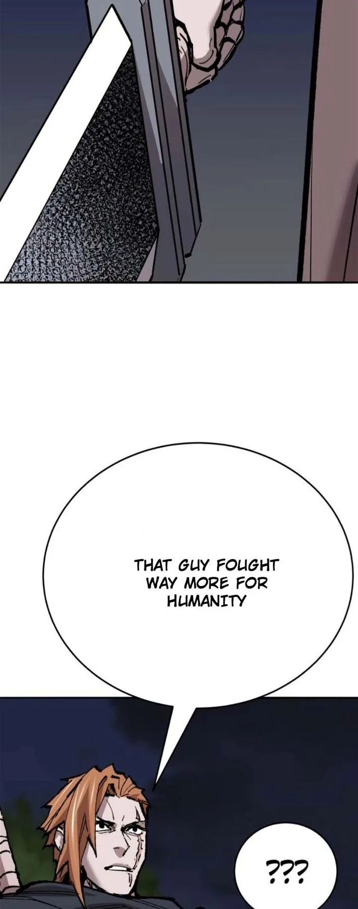 Limit Breaker Chapter 142 page 17
