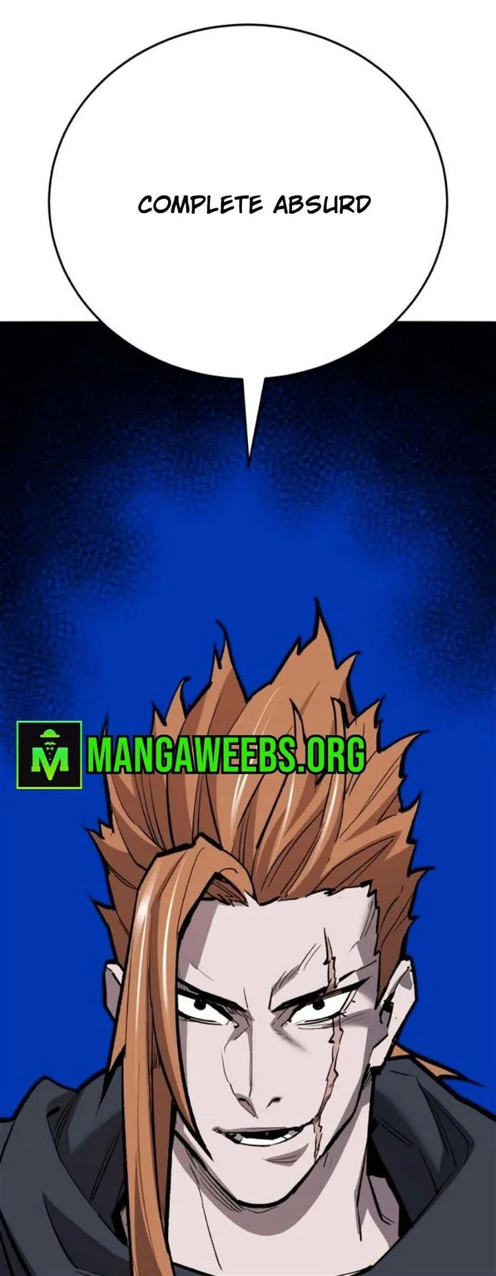Limit Breaker Chapter 142 page 14