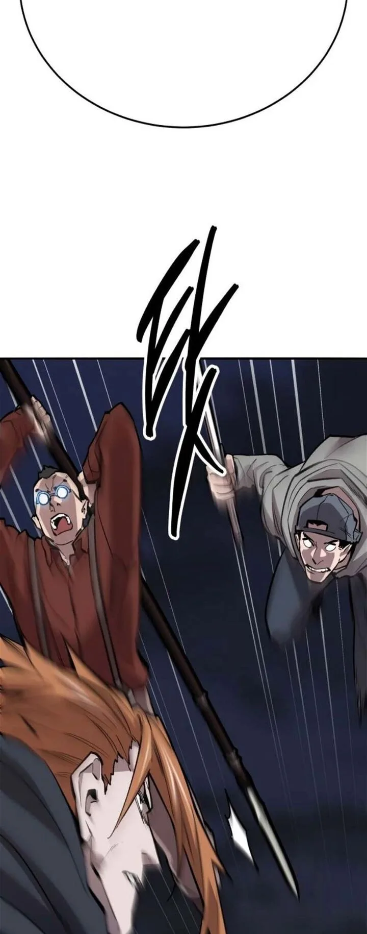 Limit Breaker Chapter 142 page 43
