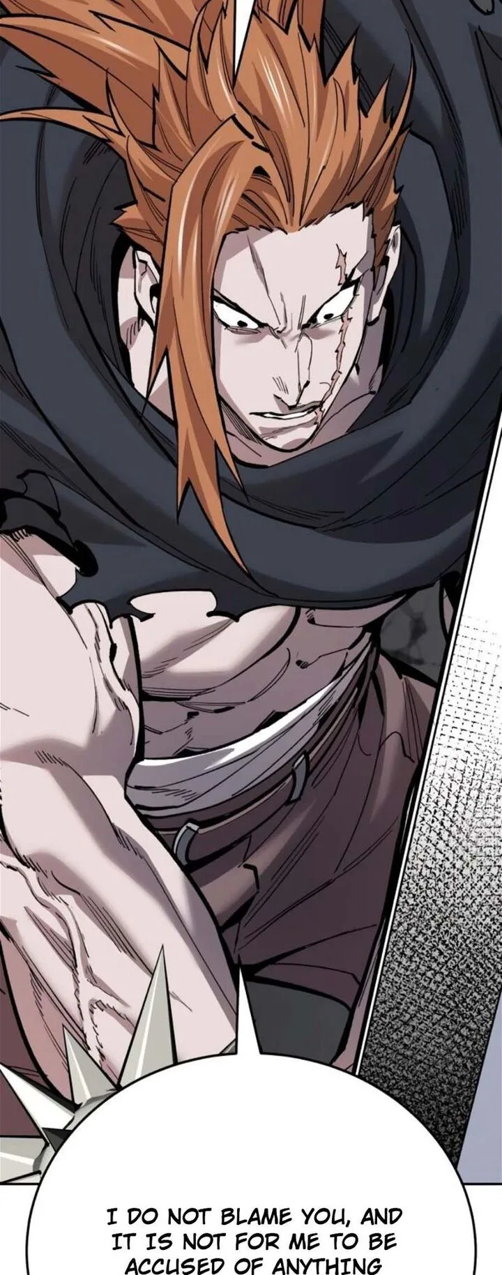 Limit Breaker Chapter 142 page 42