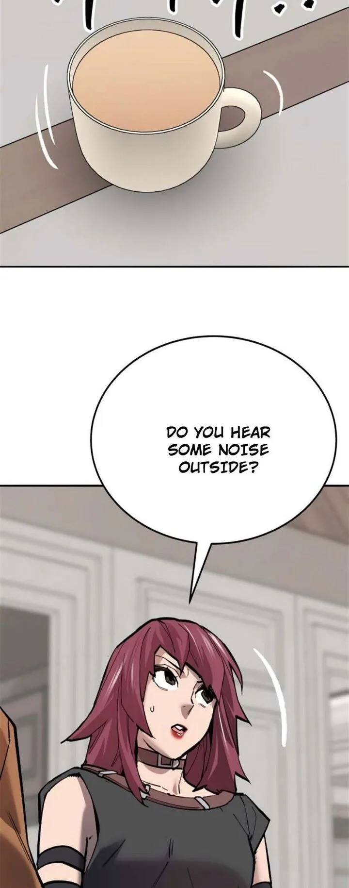 Limit Breaker Chapter 142 page 49
