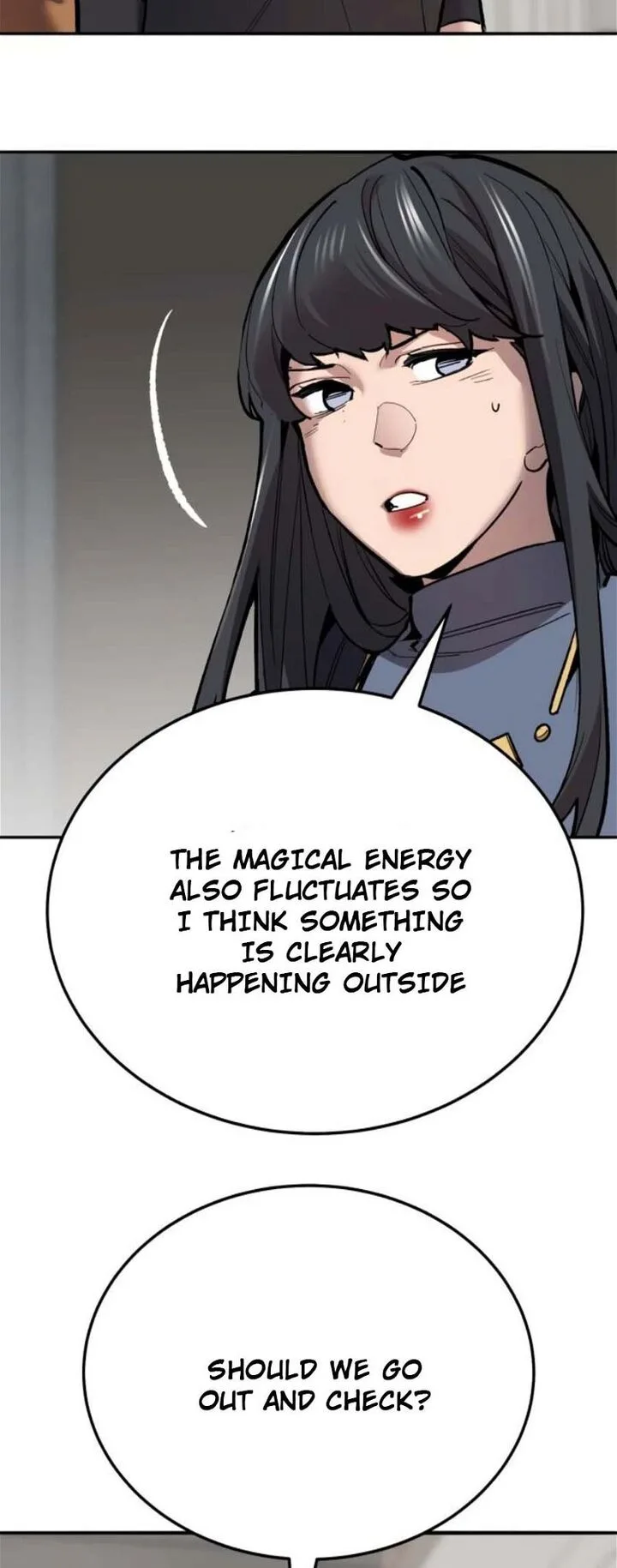 Limit Breaker Chapter 142 page 50