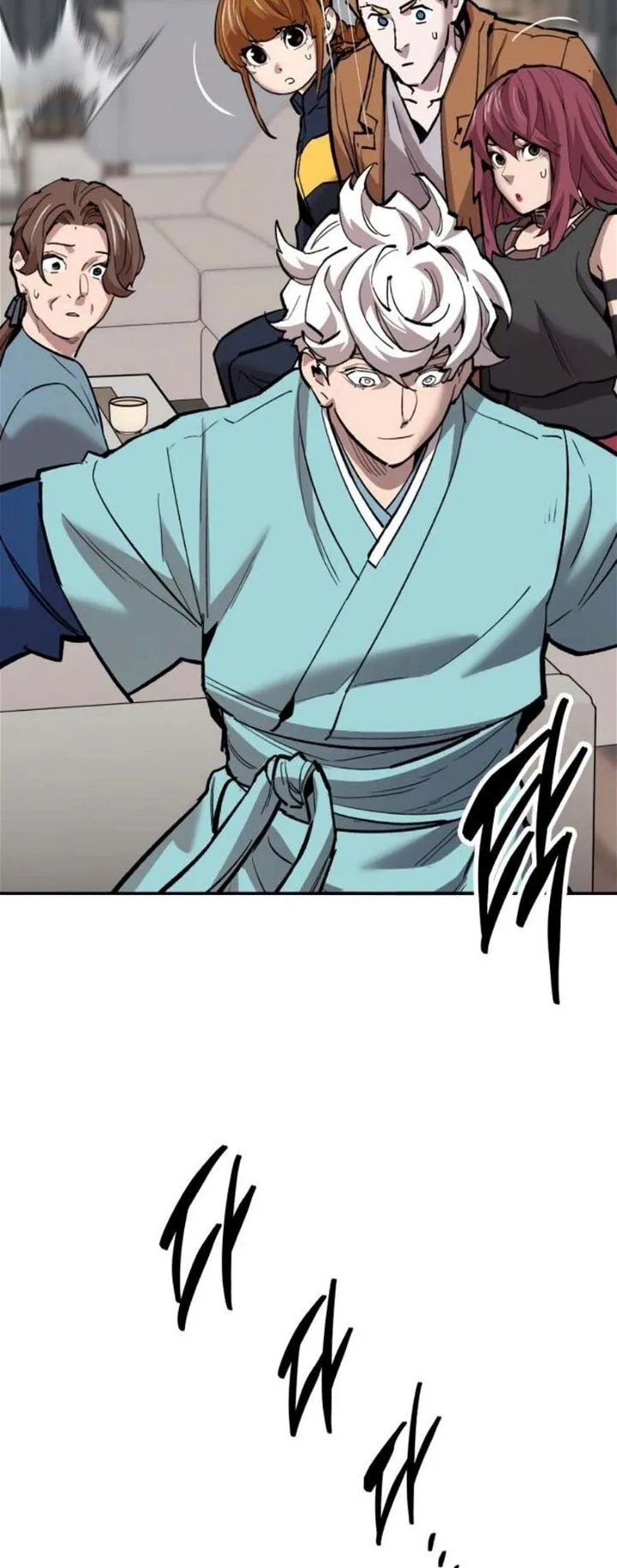 Limit Breaker Chapter 142 page 58