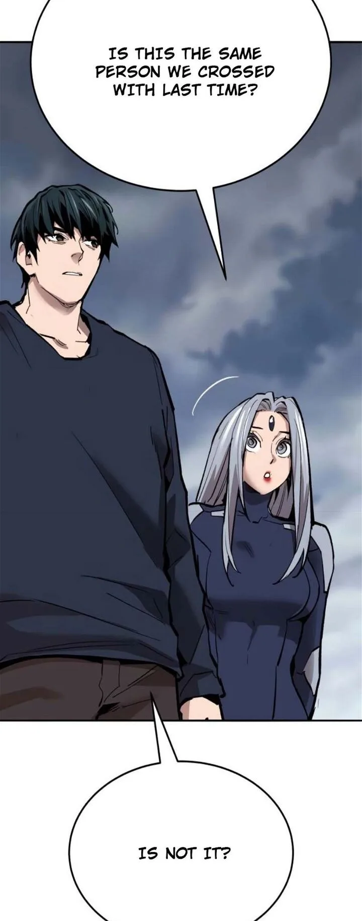 Limit Breaker Chapter 142 page 67