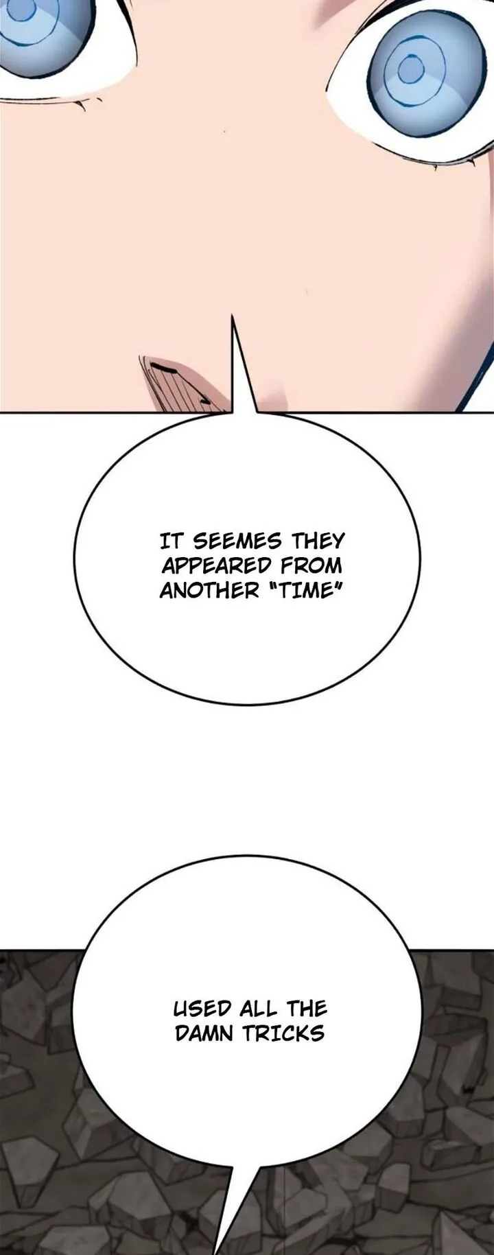 Limit Breaker Chapter 142 page 73